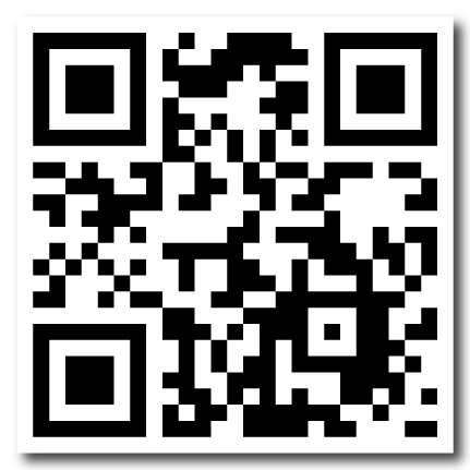 Download the App via QR Code